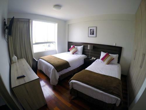 Roswal Business Hotel