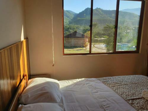 Hotel Mercedes Lodge