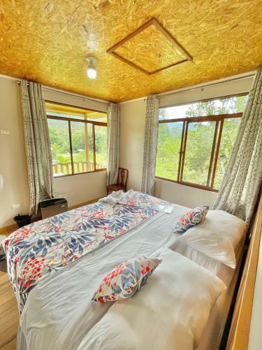 Hotel Mercedes Lodge