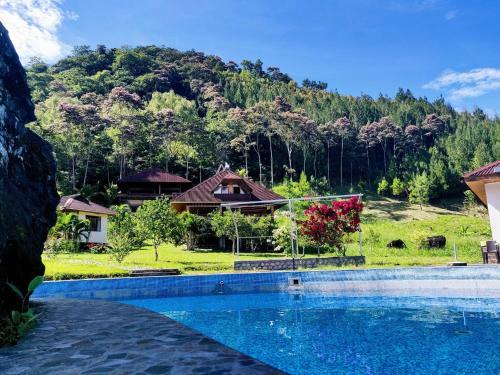 Hotel Mercedes Lodge