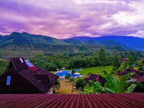 Hotel Mercedes Lodge