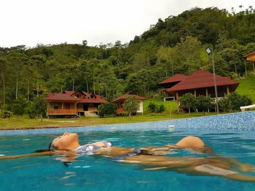 Hotel Mercedes Lodge