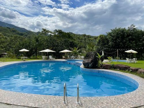 Hotel Mercedes Lodge