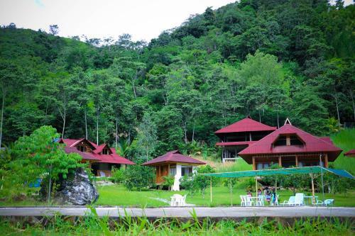 Hotel Mercedes Lodge