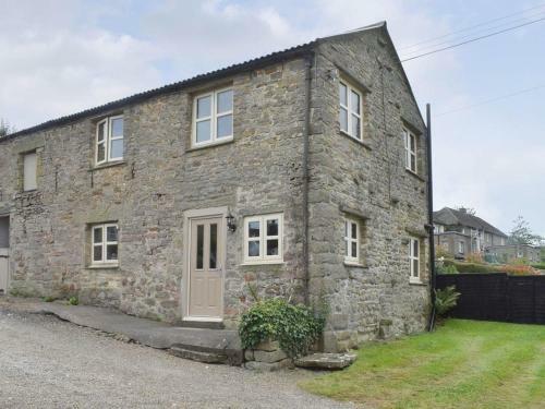 Stable Cottage