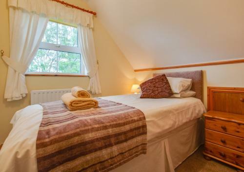 High Grove Lodge