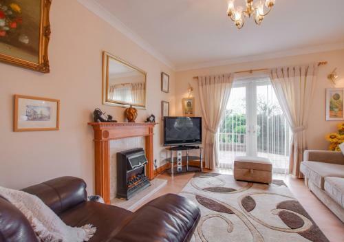 High Grove Lodge