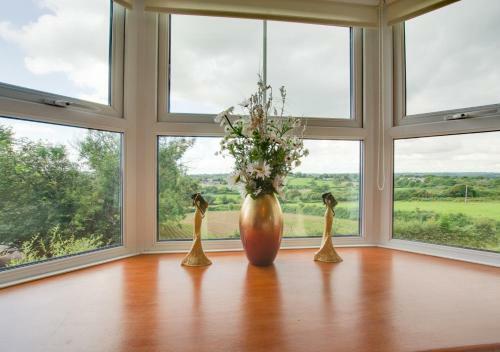 High Grove Lodge