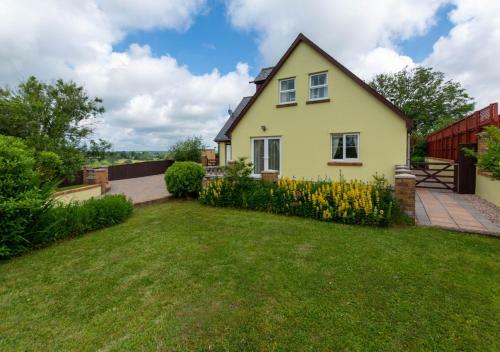 High Grove Lodge