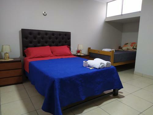 Hostal Residencia Benavides