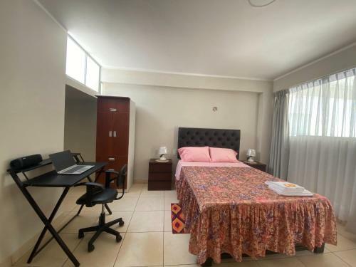 Hostal Residencia Benavides
