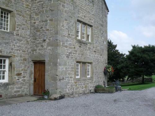 Braithwaite Hall Apartment