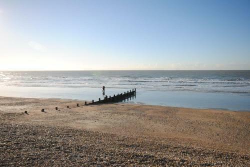 The Gulls - Wittering