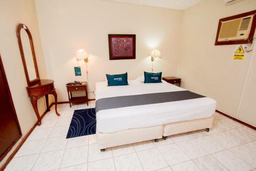 Hotel Ayenda La Siesta