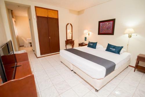 Hotel Ayenda La Siesta
