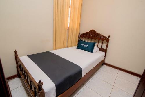 Hotel Ayenda La Siesta
