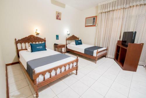 Hotel Ayenda La Siesta