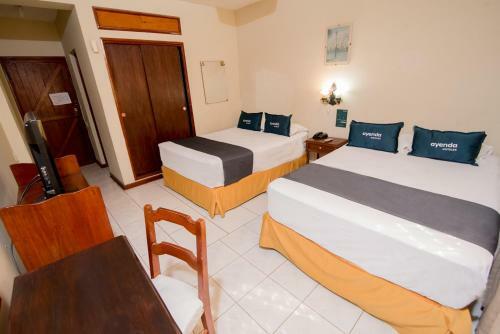 Hotel Ayenda La Siesta