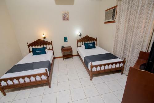 Hotel Ayenda La Siesta