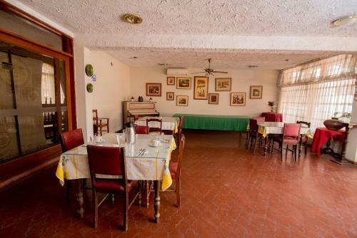 Hotel Ayenda La Siesta