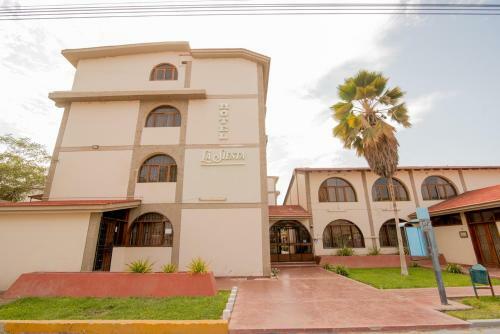Hotel Ayenda La Siesta