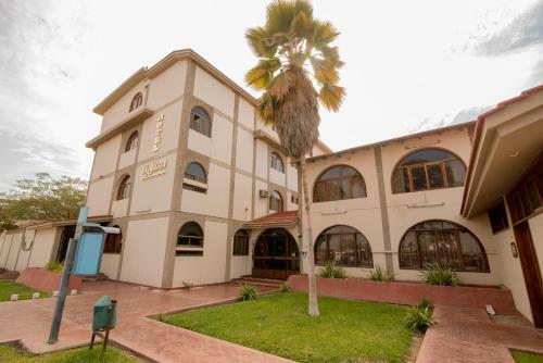 Hotel Ayenda La Siesta