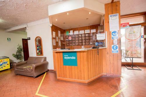 Hotel Ayenda La Siesta