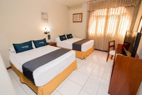 Hotel Ayenda La Siesta
