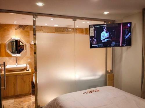 Apartamento Chanka Suites