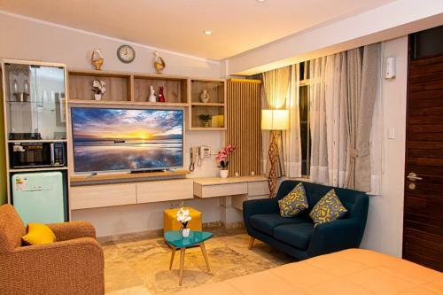 Apartamento Chanka Suites