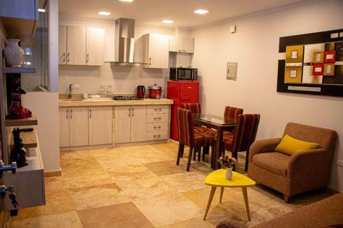 Apartamento Chanka Suites