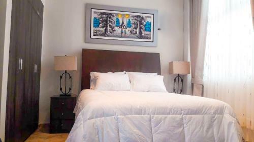 Apartamento Chanka Suites