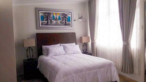 Apartamento Chanka Suites