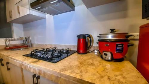 Apartamento Chanka Suites
