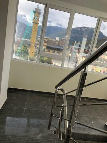 Apartamento Chanka Suites