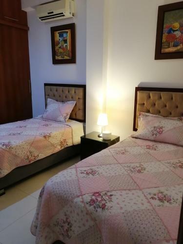Hotel Deluxe House Talara