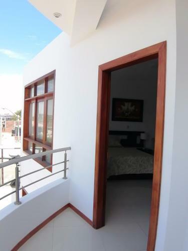 Hotel Deluxe House Talara