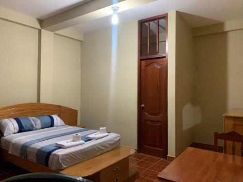Apartamento Puerto Maldonado