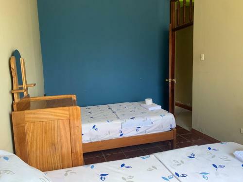 Apartamento Puerto Maldonado