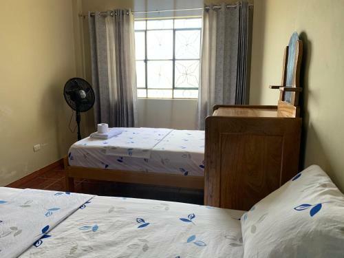 Apartamento Puerto Maldonado