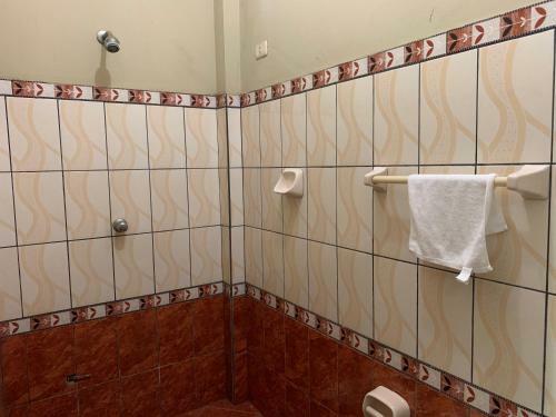 Apartamento Puerto Maldonado