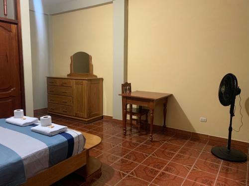 Apartamento Puerto Maldonado
