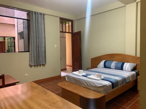 Apartamento Puerto Maldonado