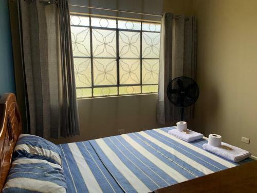 Apartamento Puerto Maldonado