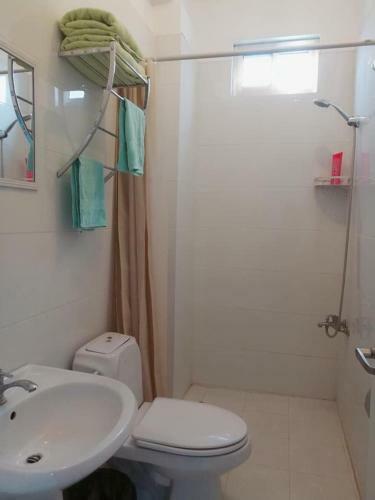 Hostal Casa Talara