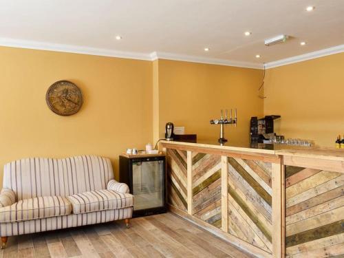 Vinovia Apartment