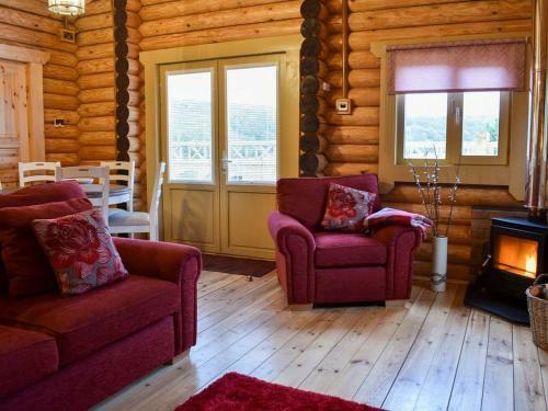 St Ebba Lodge - Uk10385