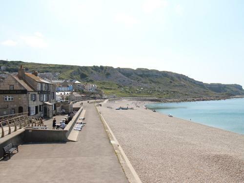 5 Coastguard Cottage