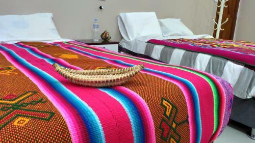 Uros Maya Lodge