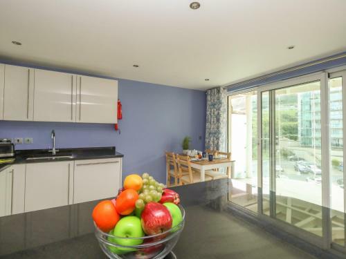 Apartamento Sunrise Hill